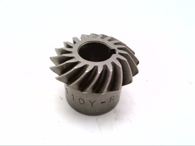 NIDEC CORP HLSK110YR