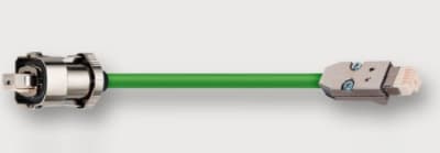 RADWELL VERIFIED SUBSTITUTE 6FX8002-2DC20-1JD0-SUB