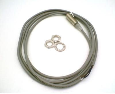 RADWELL VERIFIED SUBSTITUTE SI12-DC4-NPN-NO-S-SUB
