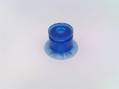 VI CAS MFG CO VC-158