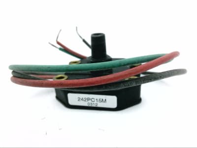 HONEYWELL 242PC15M