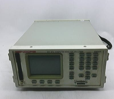 SENCORE CM2250