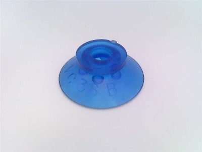 VI CAS MFG CO VC-36-B