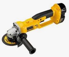 STANLEY BLACK & DECKER DC411