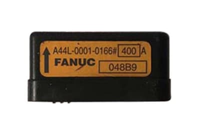 FANUC A44L-0001-0166#400A