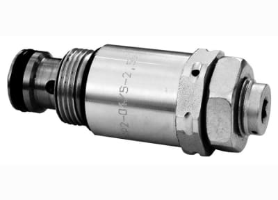 ARGO HYTOS VPP2-04/MA06-10