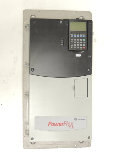 ALLEN BRADLEY 20AD052A3AYNANC0
