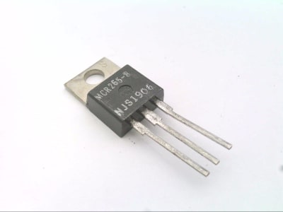 NEW JERSEY SEMI MCR265-8