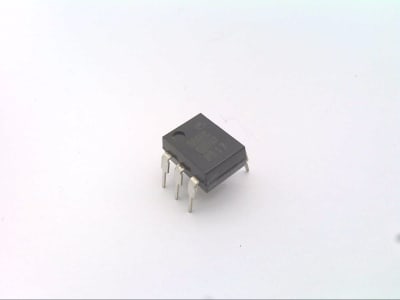 ON SEMICONDUCTOR MOC5007