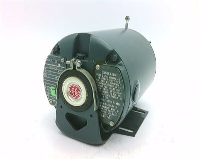 GENERAL ELECTRIC 5KH35KG331E