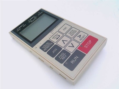 YASKAWA ELECTRIC JVOP-160