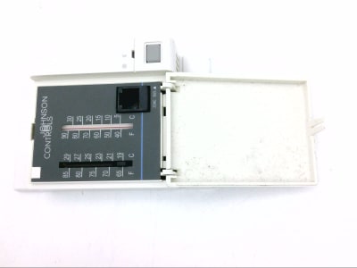 JOHNSON CONTROLS TE-67NT-2B00