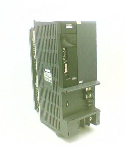 MITSUBISHI MR-J3-CV-300