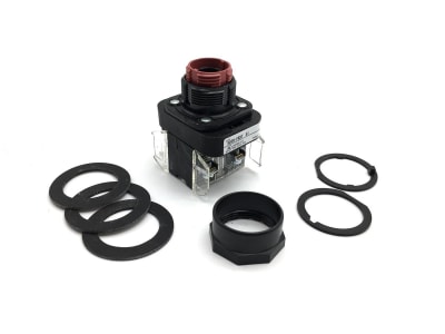 ALLEN BRADLEY 800H-FRXTA1