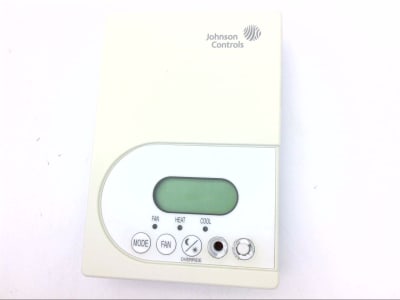 JOHNSON CONTROLS TEC2616-4