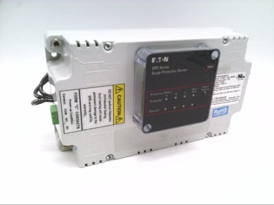 EATON CORPORATION SPD100208Y2C