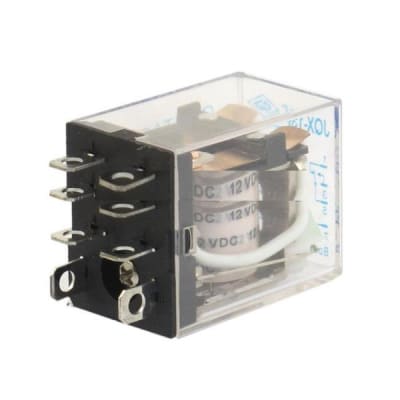 HONGFA JQX-13F-A024-2Z1D