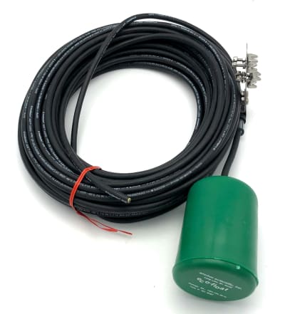 ANCHOR SCIENTIFIC GW80NO