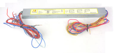 AC ELECTRONICS ESPQ-A54T5S-S