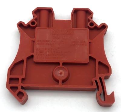 PHOENIX CONTACT UT 4 RD