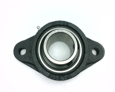 IPTCI BEARINGS UCFL210-50MM