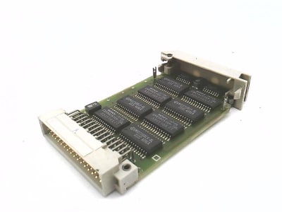 SIEMENS 6FX1-135-3BA00