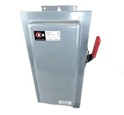 EATON CORPORATION 4105H2312H