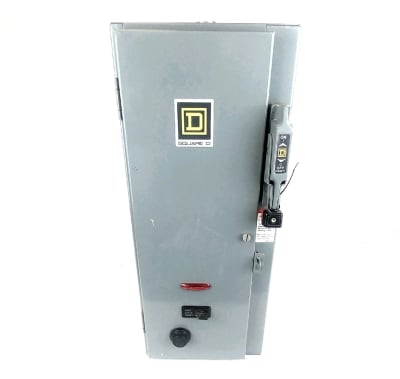 SCHNEIDER ELECTRIC 8539SCG41CF4T
