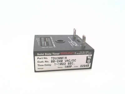 LITTELFUSE TDU3001A
