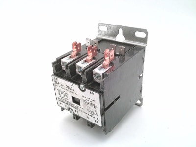 HARTLAND CONTROLS 0841N-0040A