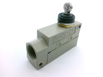 OMRON ZV2-N21-2S