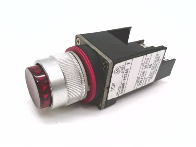 ALLEN BRADLEY 800MR-PB26RS
