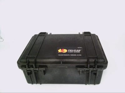 PELICAN PRODUCTS 1120-BLACK