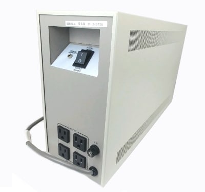 PTI TECHNOLOGIES T/2-450A