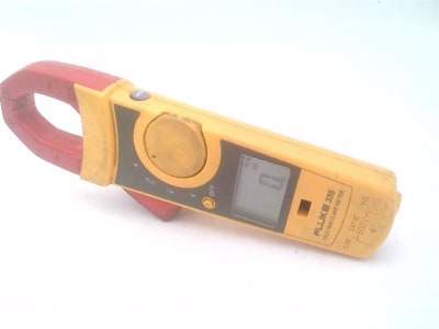 FLUKE 335
