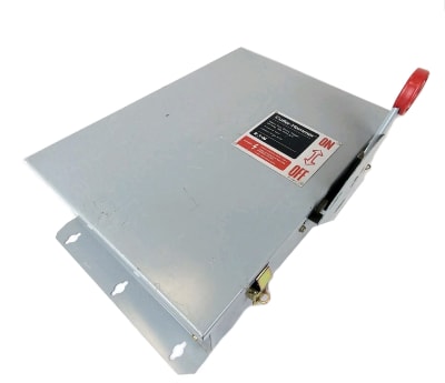 EATON CORPORATION DH662UDKTK
