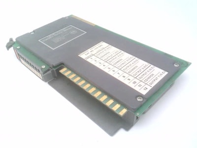 ALLEN BRADLEY 1771-OYC