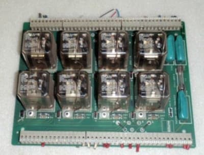 HURCO MFG CO 415-0144