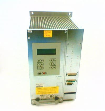 MECOS IMC15-BG10837-01NJ
