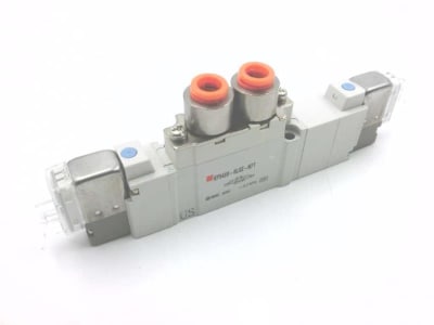SMC SY5420-5LOZ-N7T