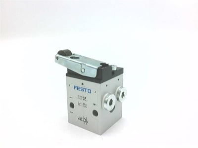 FESTO RS-4-1/8