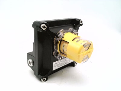 WESTLOCK CONTROLS 2249-ABYN00042FAN-IR1