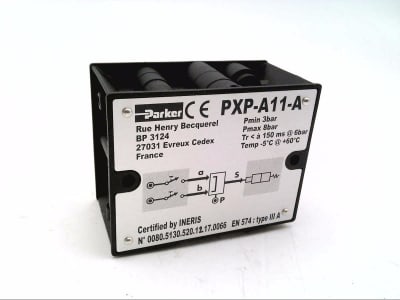 PARKER PXP-A11-A