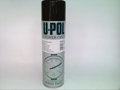 UPOL UP0802