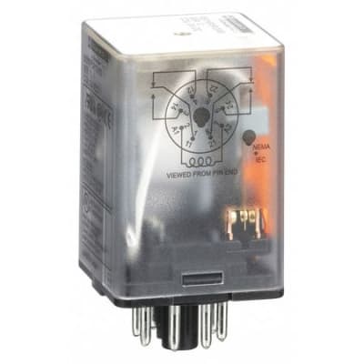 SCHNEIDER ELECTRIC 8501-KPDR12V53