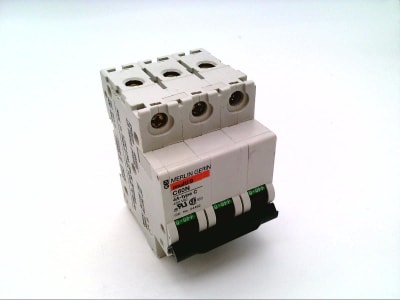 SCHNEIDER ELECTRIC MG24462