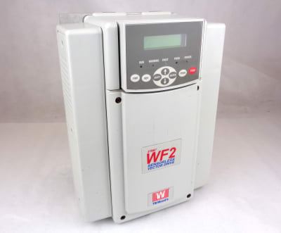 DANFOSS WF2C4010-0D
