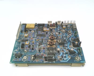 SERVO DYNAMICS SD1218-10