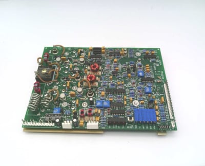 SERVO DYNAMICS SD1218-10-47