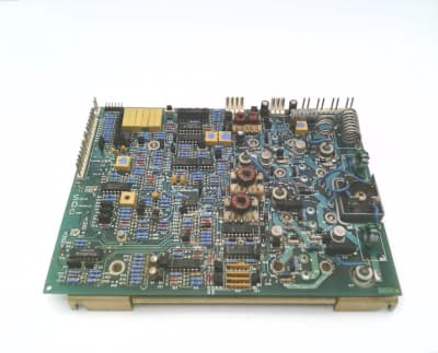 SERVO DYNAMICS SD1015-10